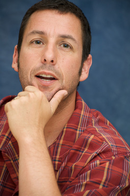 Adam Sandler poster