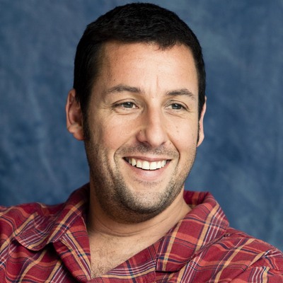 Adam Sandler poster