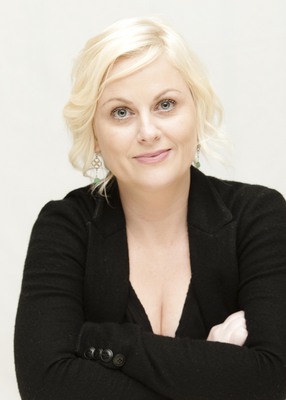 Amy Poehler poster