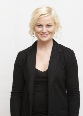 Amy Poehler poster