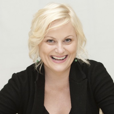 Amy Poehler poster