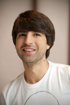 Demetri Martin poster