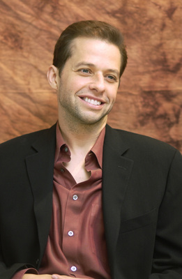 Jon Cryer poster