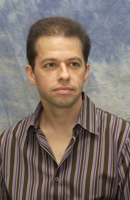 Jon Cryer poster