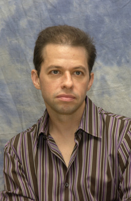 Jon Cryer poster