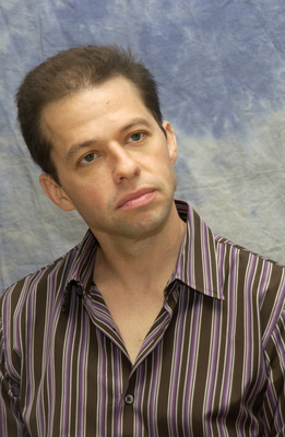 Jon Cryer poster