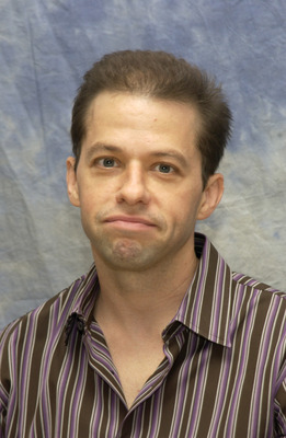 Jon Cryer poster