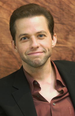 Jon Cryer poster