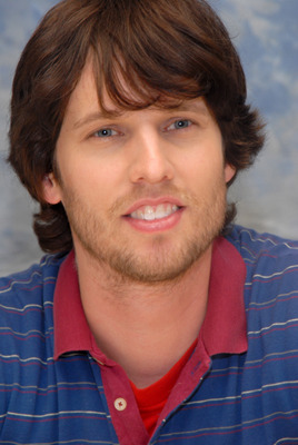 Jon Heder poster