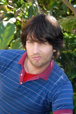 Jon Heder poster
