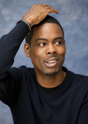 Chris Rock poster