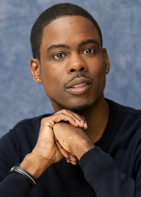 Chris Rock poster