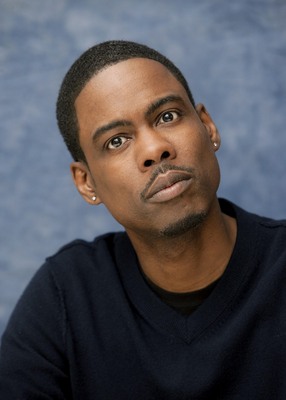 Chris Rock poster