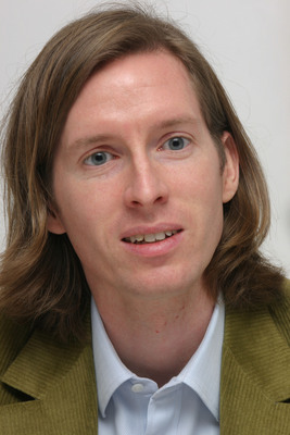 Wes Anderson Tank Top