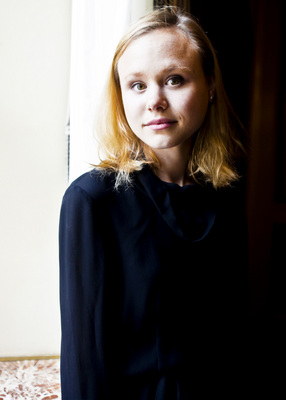 Alison Pill poster