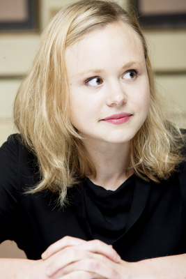 Alison Pill poster