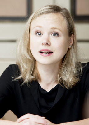 Alison Pill poster