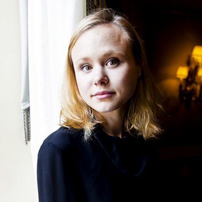 Alison Pill poster