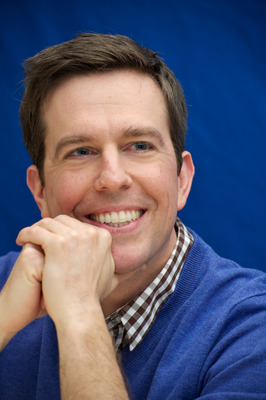 Ed Helms Tank Top