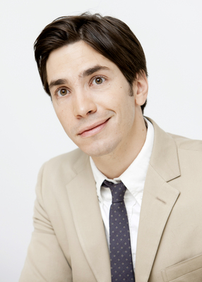 Justin Long poster