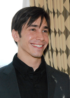 Justin Long poster