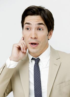 Justin Long poster