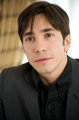 Justin Long poster