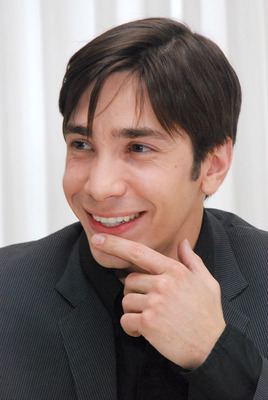 Justin Long poster