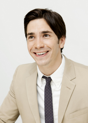 Justin Long poster