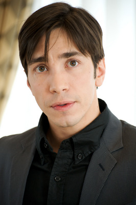Justin Long poster