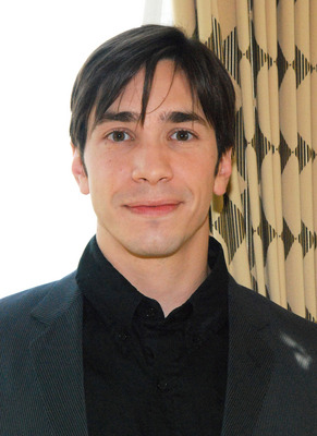Justin Long poster