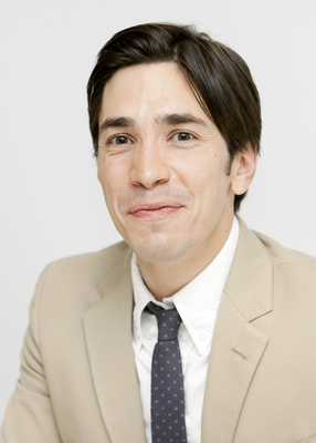 Justin Long poster