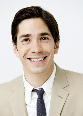 Justin Long poster