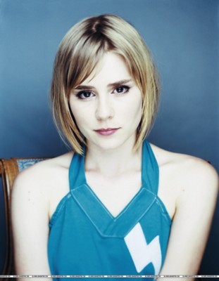 Alison Lohman poster