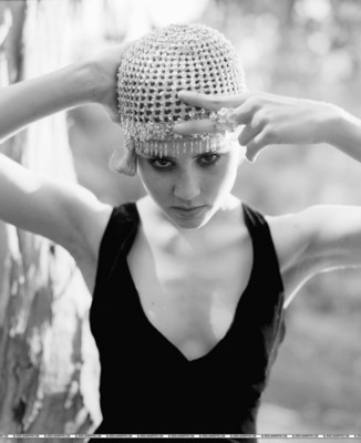 Alison Lohman poster