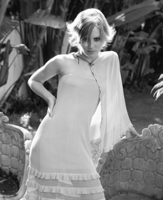 Alison Lohman poster