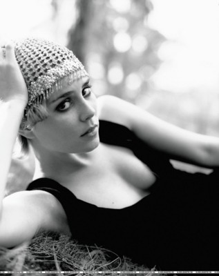 Alison Lohman poster