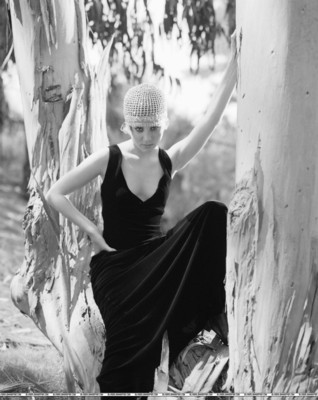 Alison Lohman poster