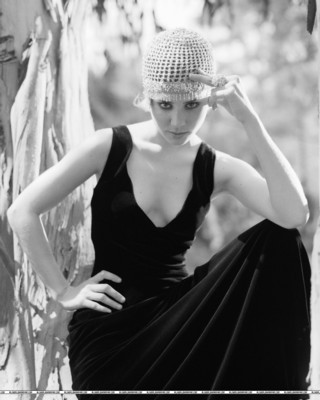 Alison Lohman poster