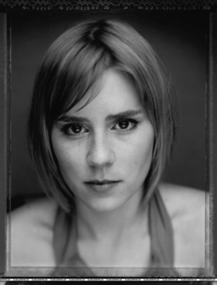 Alison Lohman poster