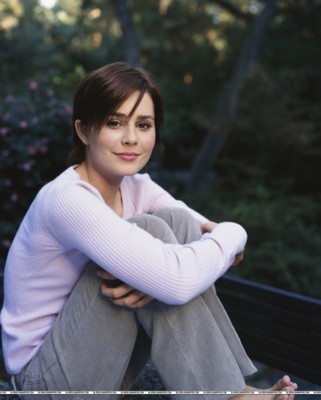 Alison Lohman poster