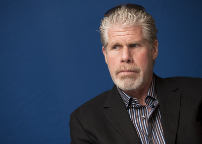 Ron Perlman sweatshirt