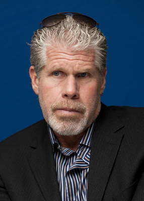Ron Perlman poster
