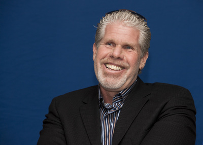 Ron Perlman sweatshirt