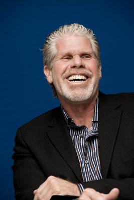 Ron Perlman sweatshirt