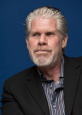 Ron Perlman sweatshirt