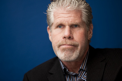 Ron Perlman sweatshirt