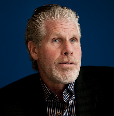 Ron Perlman sweatshirt