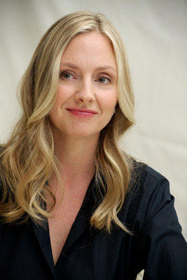 Hope Davis poster