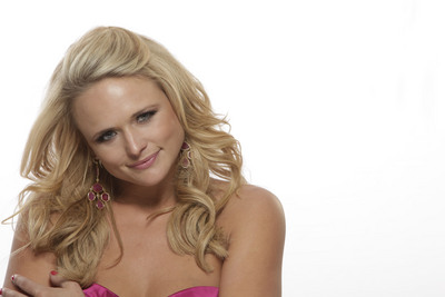 Miranda Lambert poster